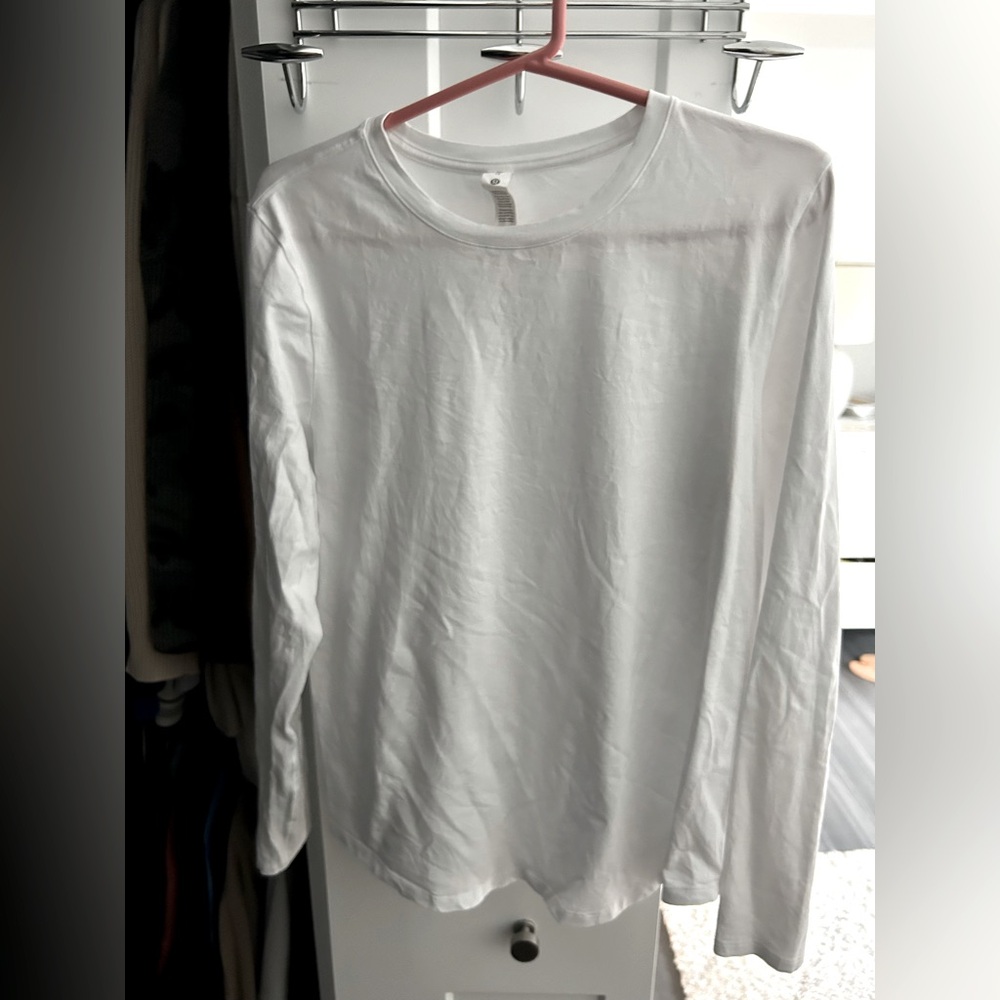 Lululemon Love Long Sleeve